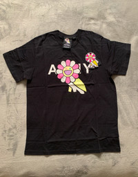 OVO Takashi Murakami t-shirt black