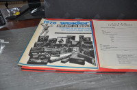 1978 ben weider developpe les muscles bodybuilding magazine prog