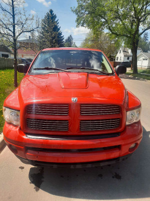 2004 Dodge Ram 1500