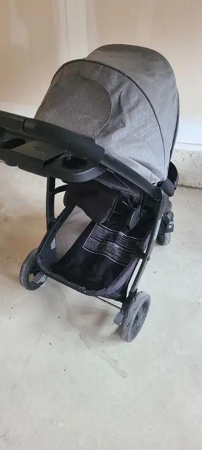 Baby / Toddler stroller, View more