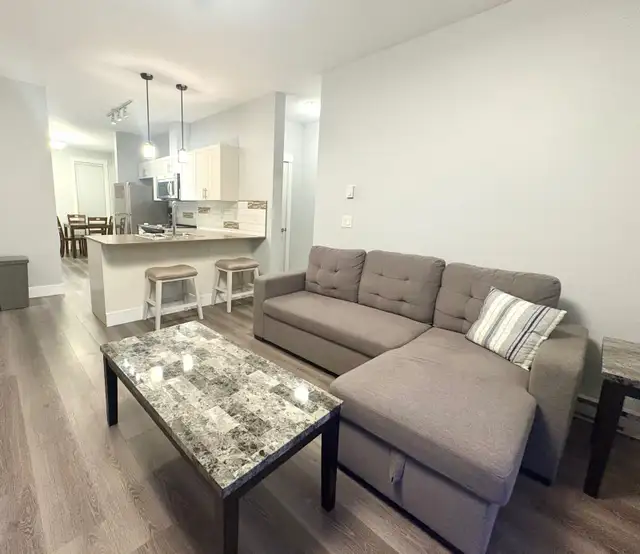 2 Bedroom 2 Bath Newer Condo in Long Term Rentals in Kitimat - Image 5