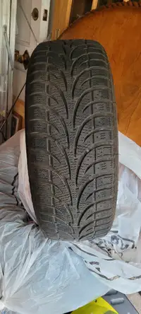 Tires Winter claw 205 65 15 