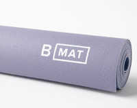 B MAT - BYoga Mat - Traveller 2mm