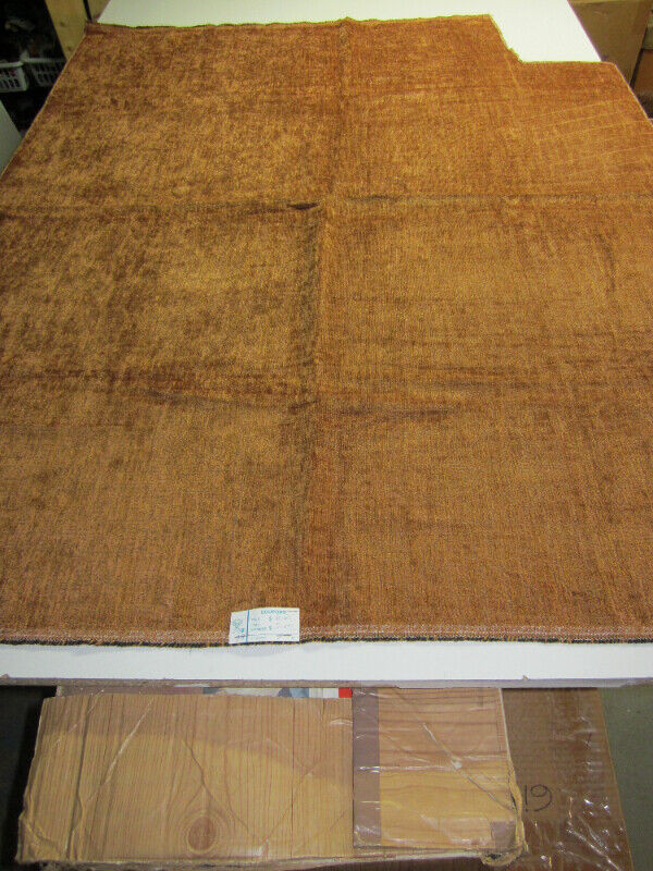 Tissus à draperies ou recouvrement, Etc. dans Loisirs et artisanat  à Laval/Rive Nord - Image 3