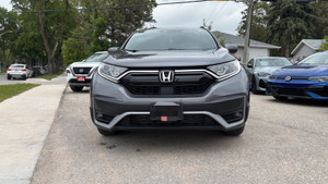 2020 Honda CR-V Sport