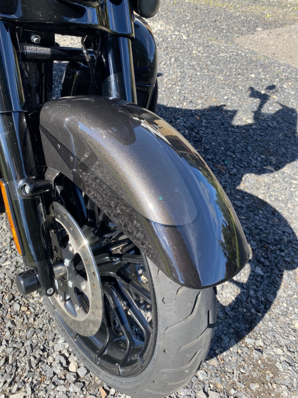 Harley Davidson FLHXS 2019 dans Utilitaires et de promenade  à Longueuil/Rive Sud - Image 4