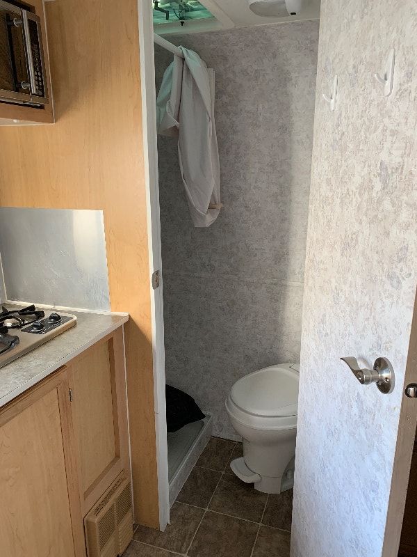 17ft. Prolite Escapade Trailer for Sale Travel Trailers & Campers