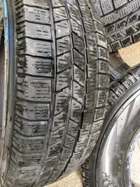 Selling Pirelli Scorpion Ice & Snow Winter Tire (215/70 R16)