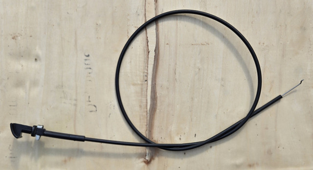 M.T.D. Lawn Tractor Choke Cable P.N. 746-0614A. 45 Inches total in Lawnmowers & Leaf Blowers in Kawartha Lakes - Image 4