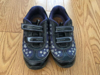 Geox running shoes size 11 toddler