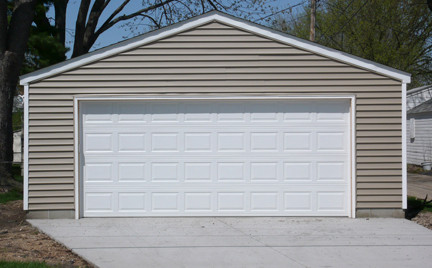 Garage Material Package in Other in Edmonton