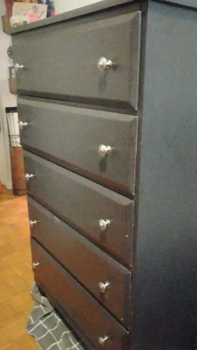Dresser Drawers, View more