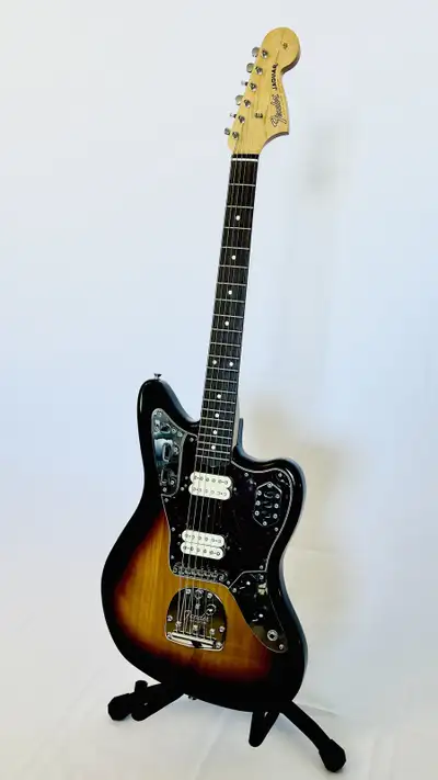 Fender Classic Player Jaguar Special HH, View more