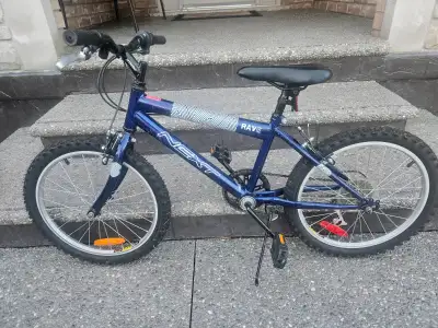 Great condition kids bike