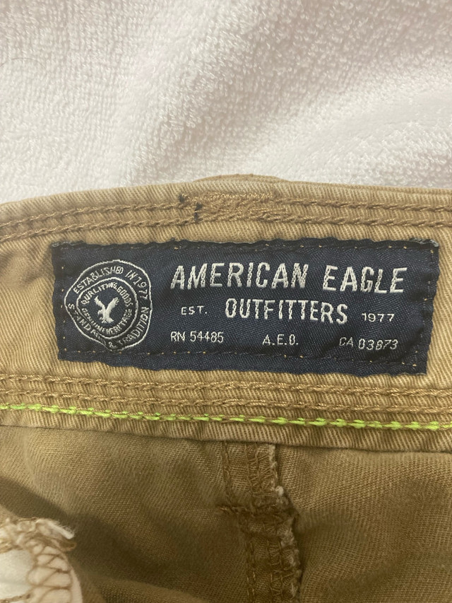 For Sale: American Eagle Shorts - Men’s  in Men's in Corner Brook - Image 4