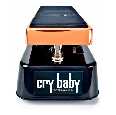 Joe Bonamassa Cry Baby Wah, View more