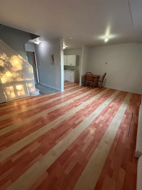 ELLIOT LAKE: 3 Bedroom townhouse for rent