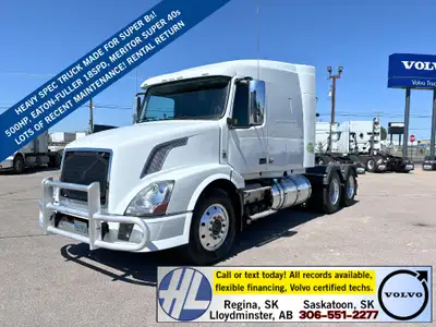 HEAVY/SUPER B SPEC RENTAL RETURN, WASHED AND READY TO GO. READ MAINTENANCE ITEMS BELOW!! CALL OR TEX...