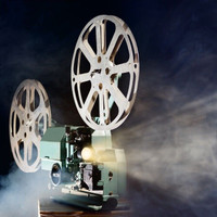 Wanted: Free Working 8mm Projector