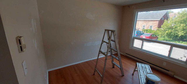 Bright 1 Bedroom Apt. in Long Term Rentals in Trenton - Image 2