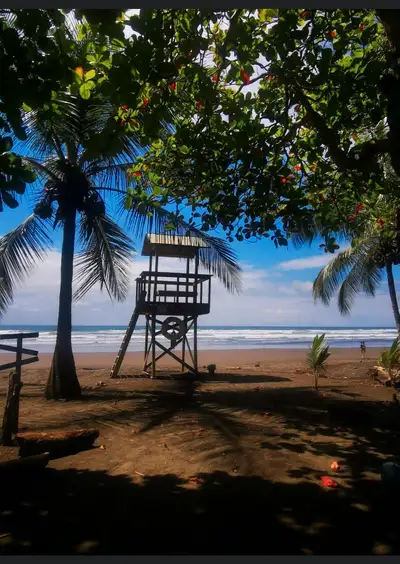 monthly and weekly rental costs rica - pacific, View more