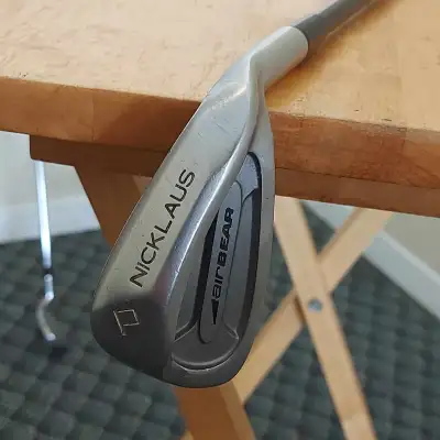 Nicklaus airBEAR PW (RH) - $23.00, View more