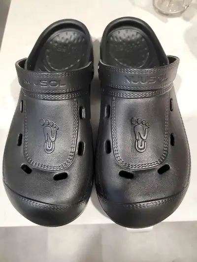 Men's NUUSOL clogs (better than Crocs), View more