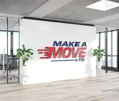  Make A Move LTD | Professional Movers BC. , View more