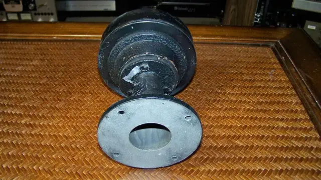 One, (single) JBL 2425H driver, CONSIDERING TRADES in Speakers in Gatineau - Image 6