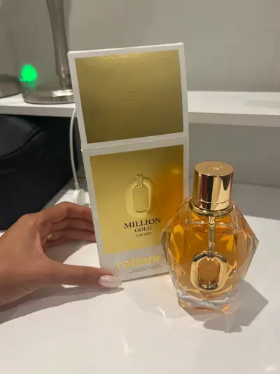 Paco Rabane 1 million perfume, View more