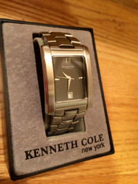 Men's Kenneth Cole Watch