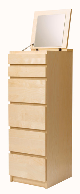 Looking for Ikea Malm tall dresser (any color) in Dressers & Wardrobes in Mississauga / Peel Region - Image 2