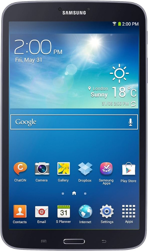 Samsung Galaxy Tab 3 8.0 in iPads & Tablets in Edmonton - Image 3