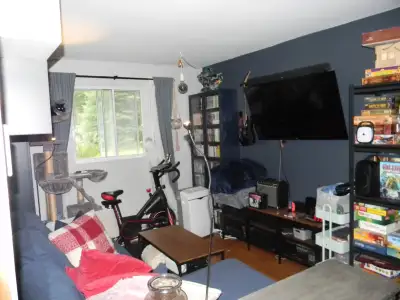 4 1/2 A LOUER DANS LA COLLECTIVITÉ NOUVELLE! A QUI LA CHANCE! DANS LE SECTEUR FATIMA, LONGUEUIL. APP...