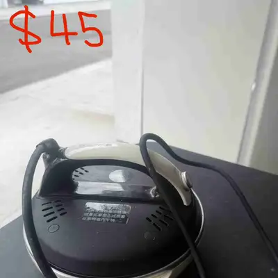 Electric Crepe Maker, View more