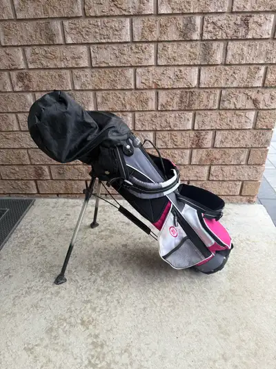 US Kids Golf 45 Golf Set, View more