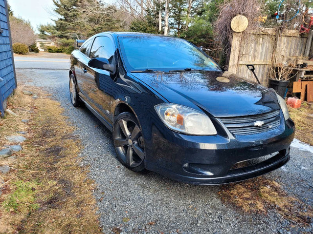 TRADE: TUNED SUPERCHARGED COBALT SS in Cars & Trucks in Bedford - Image 3
