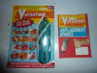 Versatool- The 1 Tool Toolbox - Many different uses