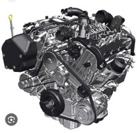 3.0 ecodiesel engines(rebuilt)