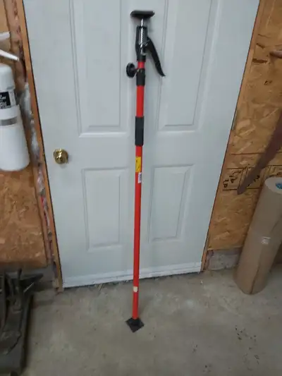 3 -HD SINGLE HAND JACK LEVELER, View more