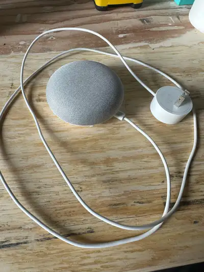 google mini speaker, View more