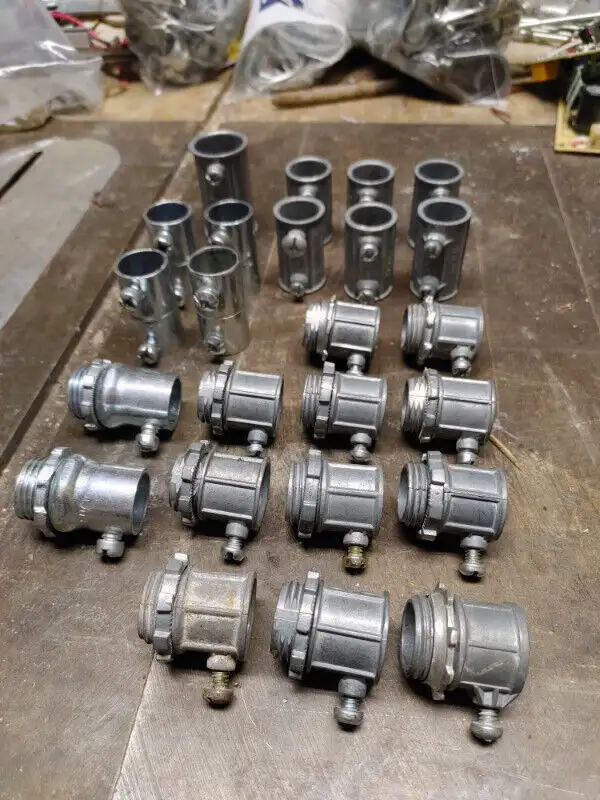 Electrical Conduit Fittings64840239246851120