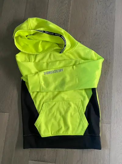 Abercrombie - Hoodie - 8y, View more