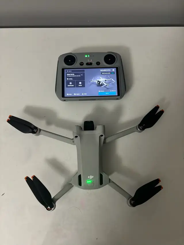 DJI MINI 3 PRO FLY MORE COMBO516707895833405441