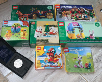 Lego for sale