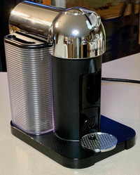 Nespresso Vertuo Coffee maker machine 
