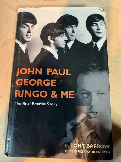  story about the Beatles , View more