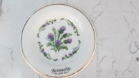 Decorative Plates Scotland