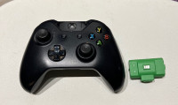XBox One Game controller, Horizon 2