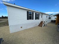 2008 modular home ready to move